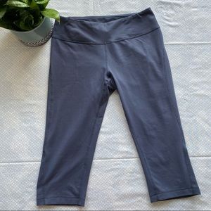 Zella Leggings - size S